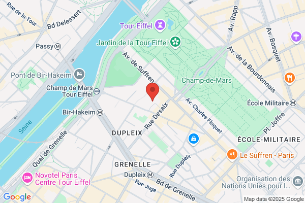 Aon Risk Services France