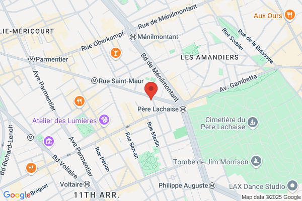 Assurances Lellouche
