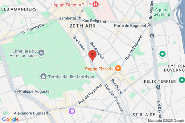 Bureau Parisien Courtag Assurance