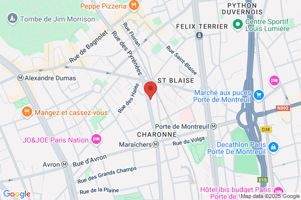 Centrale D Assurance