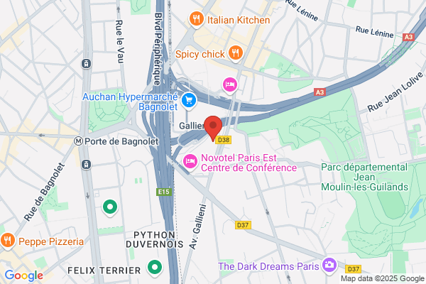 Centre D Etudes Et De Gestion D affaires ste