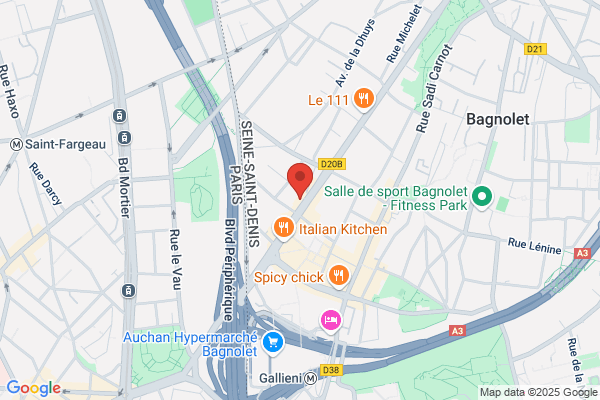 Blanchet Et Cie (Sté)