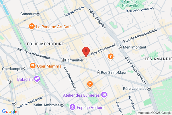 A La Boule Magique