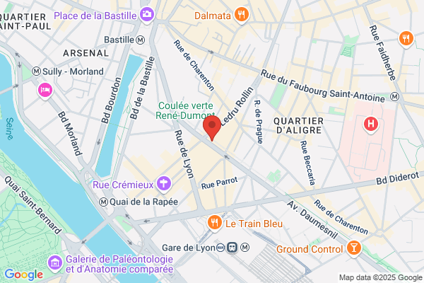 Atelier Guigue Et Locca
