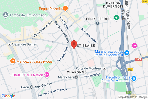 Atelier Jp Guirard