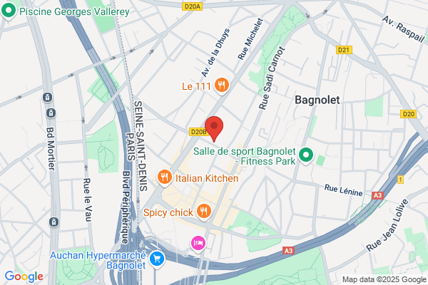 COUP DE THEATRE