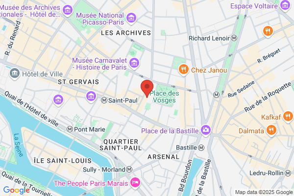 Galerie Vivendi