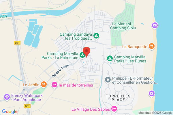 La Saint Femelle