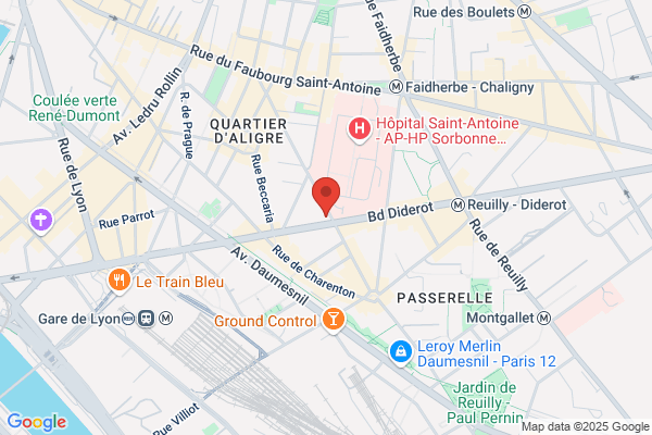 La Poste - Centre d’examen du code de la route