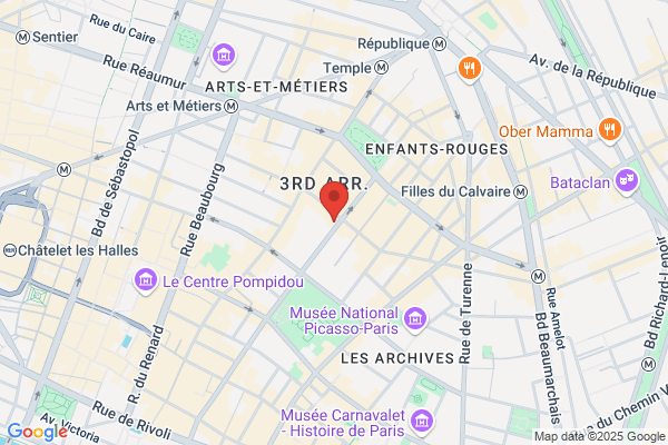 La Poste - Centre d’examen du code de la route
