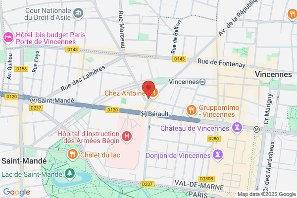 Auto Ecole Berault