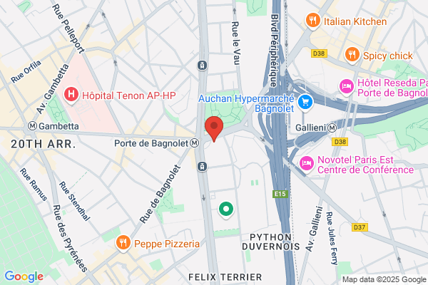 Auto Ecole Bonne Conduite