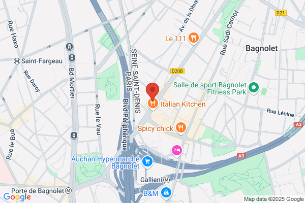 Auto Ecole Chevaleret Sarl