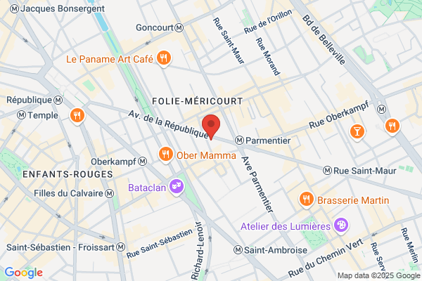 Auto Ecole Nationale 3
