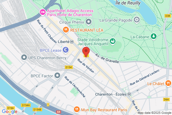 Auto Ecole Paris Charenton
