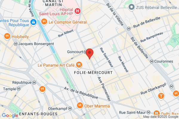 Centre Education Routiere Parmentier Cer