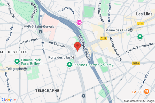 Cer Centre Education Routiere Flandre