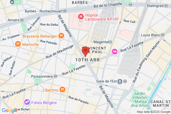 ObjectifCode - Centre d'examen du code de la route Paris