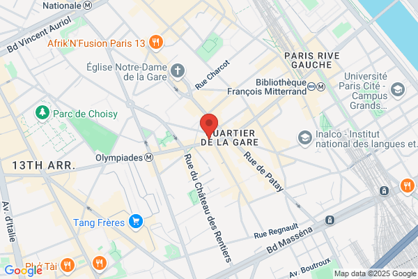ObjectifCode - Centre d'examen du code de la route Paris