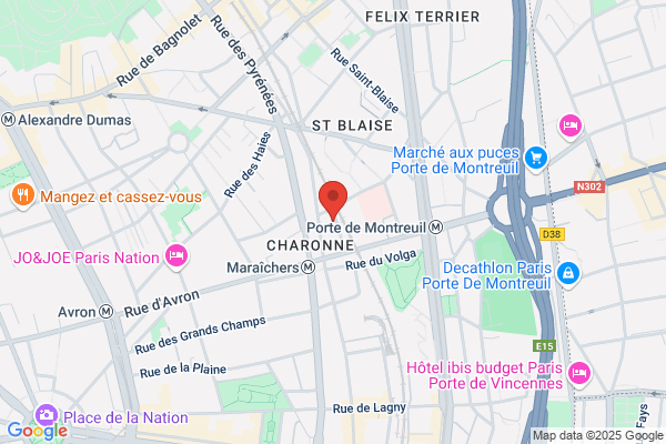 ObjectifCode - Centre d'examen du code de la route Paris