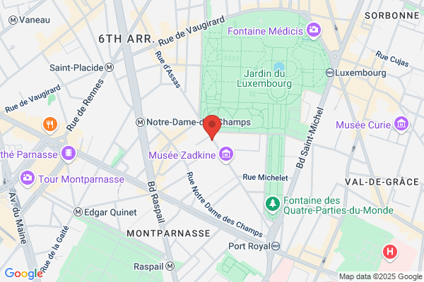 Abadie Guillaume