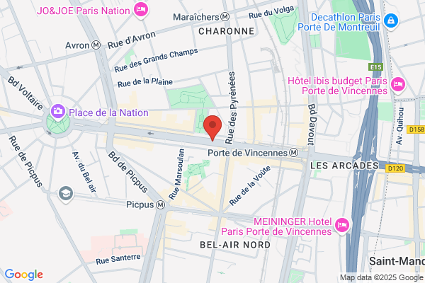 Aron Launay Martine