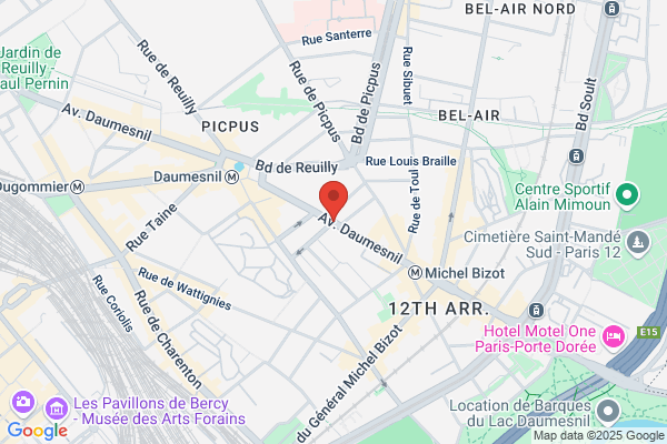 Aubourg Pierre