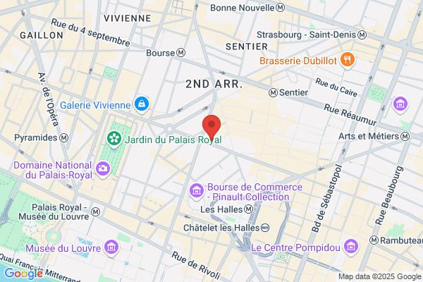 Barbe Guillaume Avocat