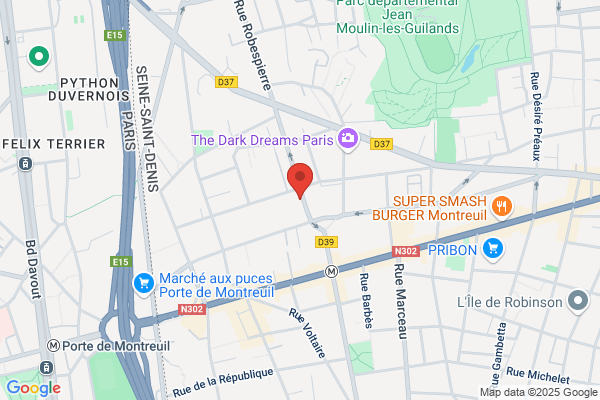 Berges Didier