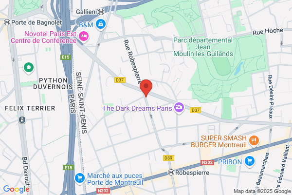 Bouchereau Celine