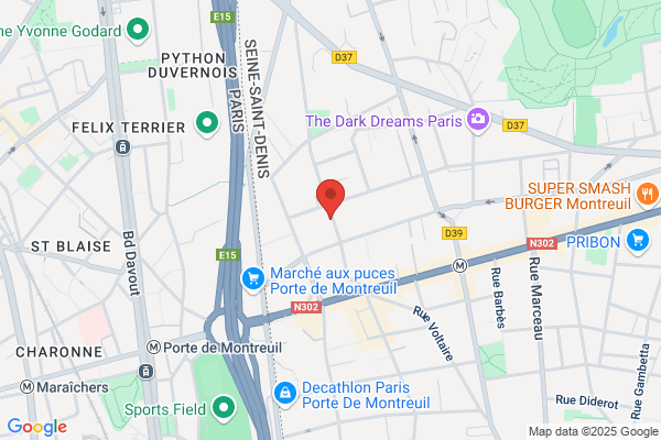 Bourgoing Dumonteil Vincent