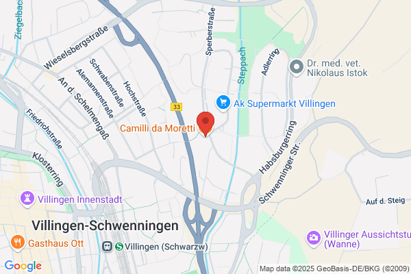 Camilli Andree