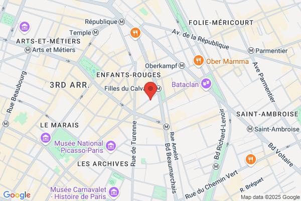 Chaillet Francois Avocat