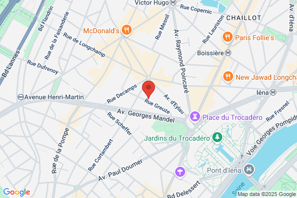 Champarnaud Isabelle Avocate