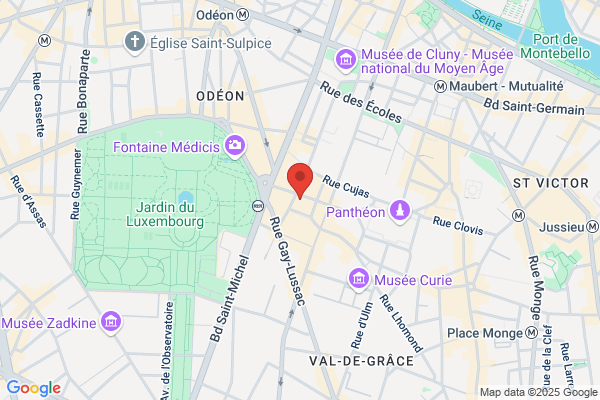 Chemouili Jean Philippe Avocat