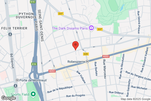 Cuignet Jean Francois