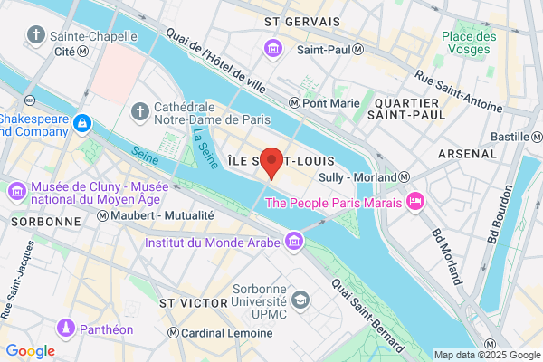 Marilou Lepage | Avocat pénaliste à Paris