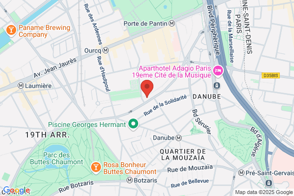 La Banque Postale