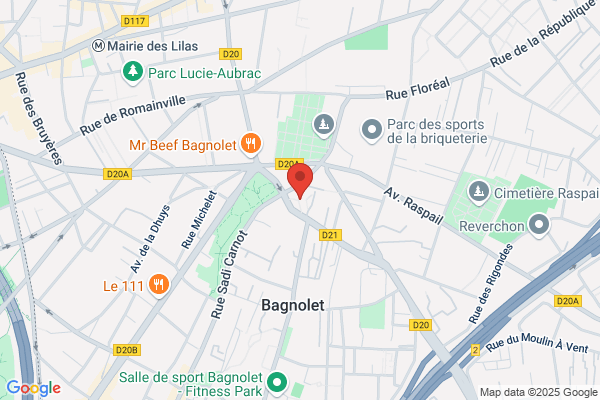 La Banque Postale