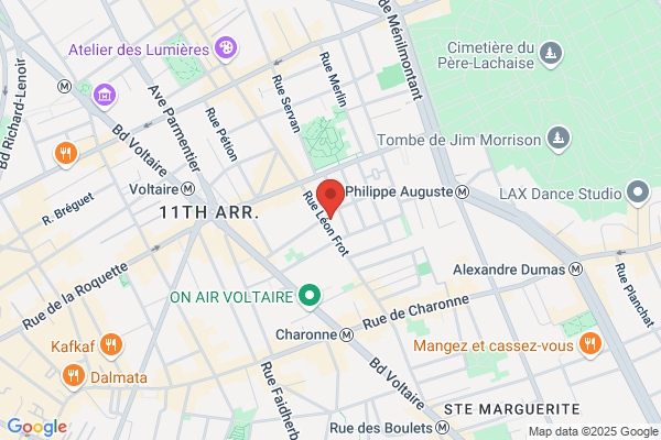La Banque Postale