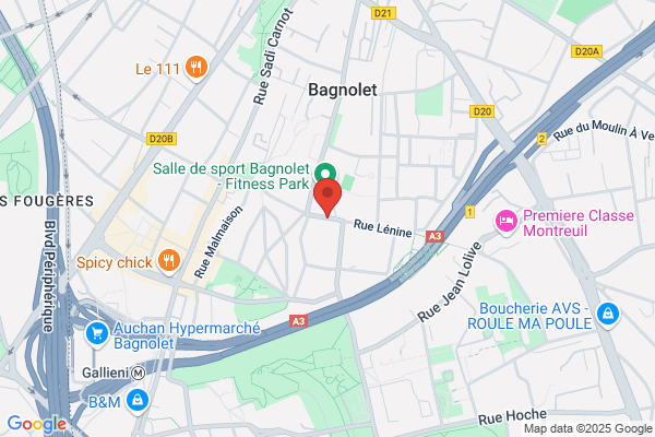 Banque De France Service Comptable