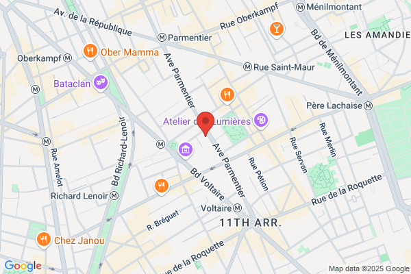 Bnp Paribas Agences 11eme Arrondissement Agence Saint Ambr