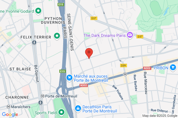 Compagnie Banques Internationales De Paris