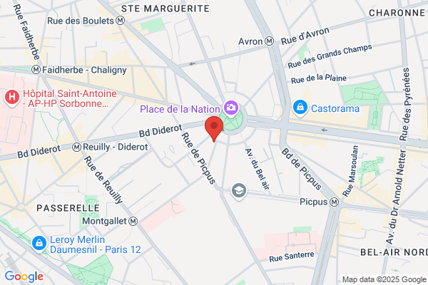 Credit Du Nord