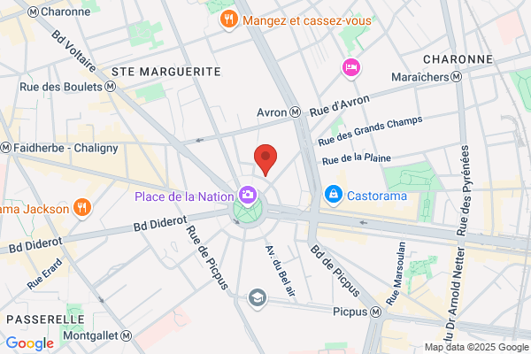 Credit Foncier De France Agence