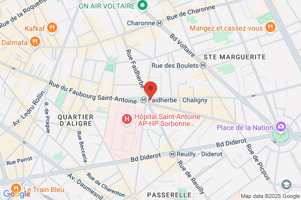 Credit Lyonnais Agences Du 11eme Arrondissement Faidherbe