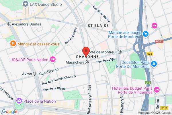 Société Générale