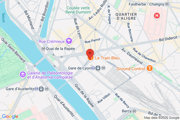 Histoire d'Or