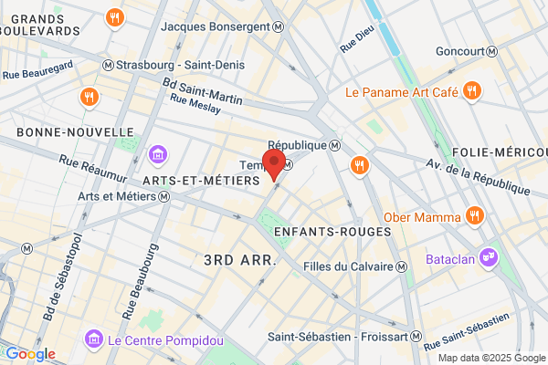 Bijouterie De Triomphe