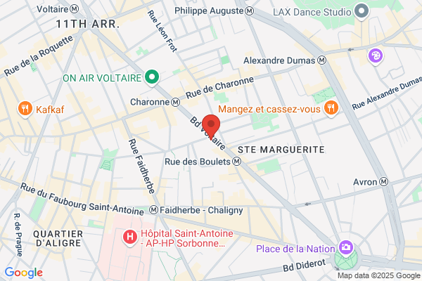 Bijouterie Ines